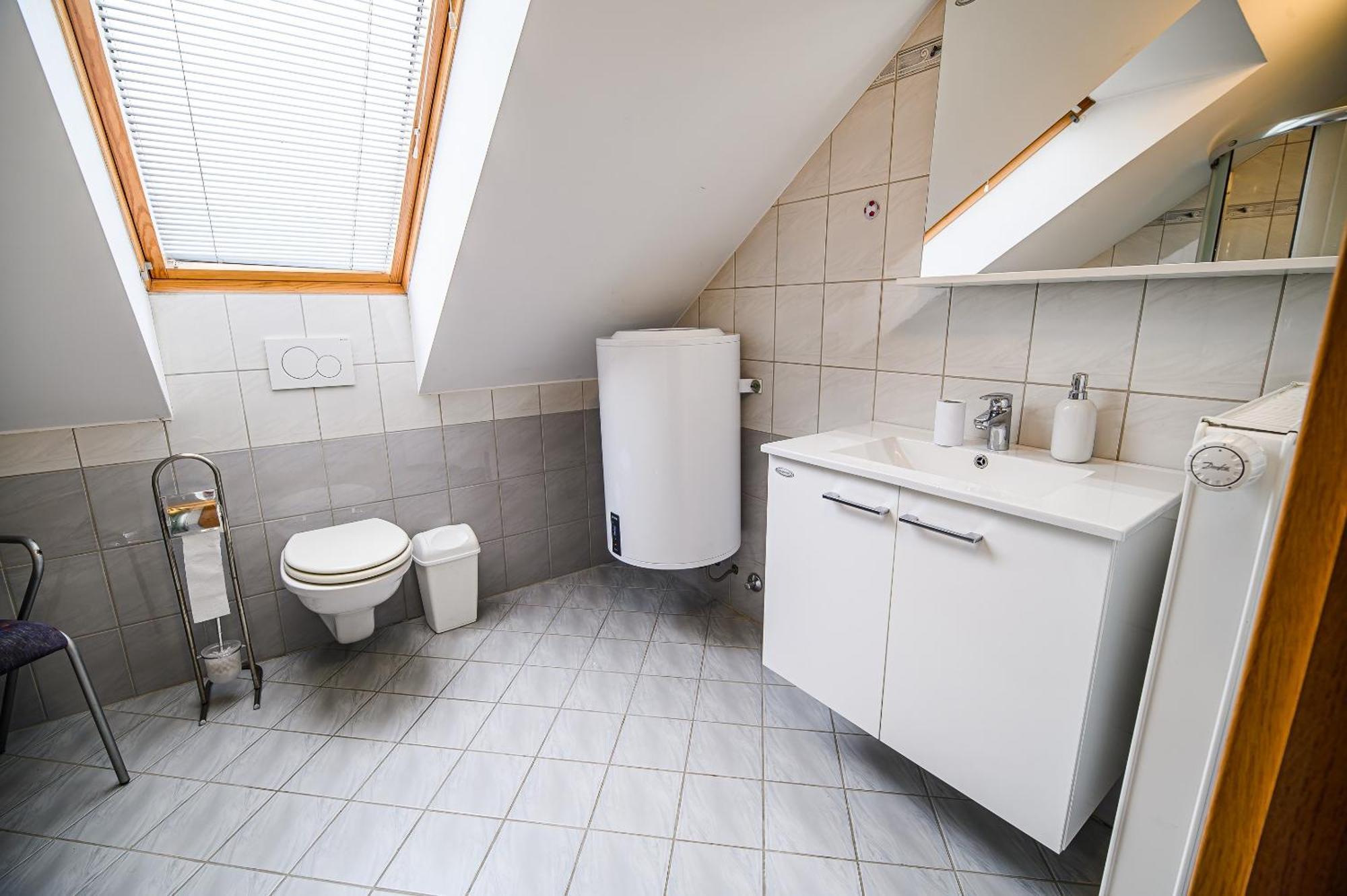 Apartment Rimljancek Leskovec pri Krskem Værelse billede